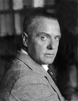 Alfons: Alfons von Czibulka, 1934
