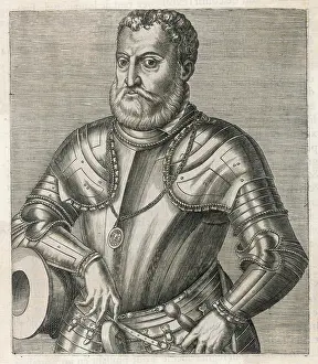 Ferrara: Alfonso D'Este, Duke of Ferrara