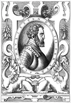 1486: ALFONSO DUCA FERRARA