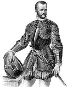 Modena: Alfonso II d'Este