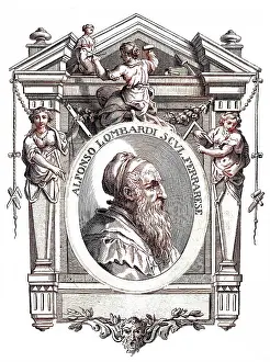 Lombardi: ALFONSO LOMBARDI