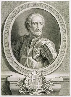 1194: ALFONSO OF PORTUGAL