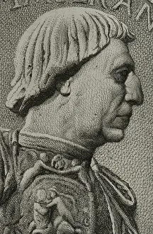 Magnanimous: Alfonso V the Magnanimous (1396-1458)