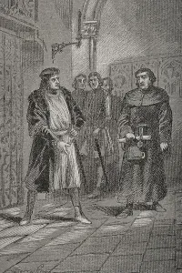 Drowned: Alfonso V the Magnanimous (1396-1458). General