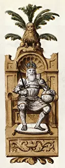 Cartagena: Alfonso VII, The Emperor (1105-1157). King