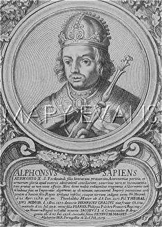 1252: ALFONSO X