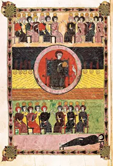 Beatus: ALFONSO X, CALLED THE