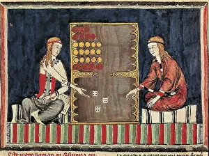1284: Alfonso X, called The Wise (1221-1284)