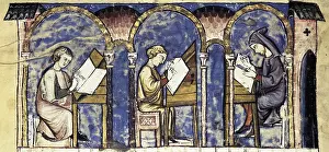 Libro: Alfonso X, called The Wise (1221-1284). Book