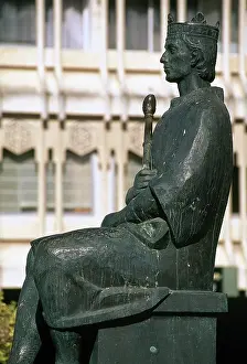 Xiii: Alfonso X of Castile (1221-1284)