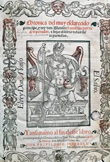 Alphonse: Alfonso X of Castile (1221-1284)
