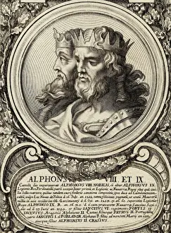 1214: ALFONSO XI/ALFONSO VIII