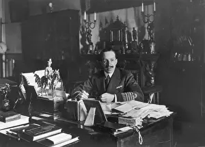 Santander: ALFONSO XIII