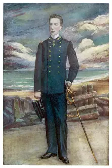 Aldonso: ALFONSO XIII