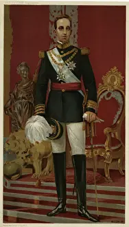 Aldonso: ALFONSO XIII