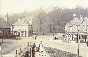 Alford: Alford Road, Erith