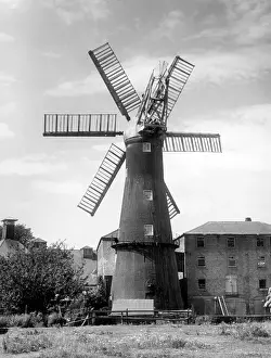 Alford: ALFORD WINDMILL