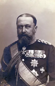 Sachsen: Alfred