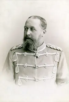 Sachsen: Alfred
