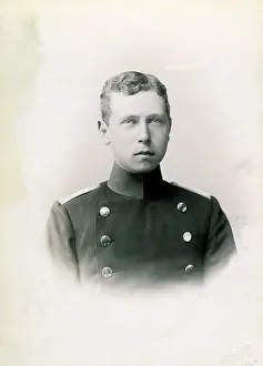 Gotha: Alfred