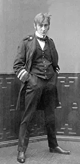Abel: Alfred Abel