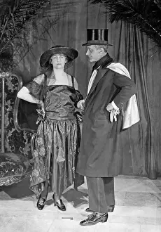 Abel: Alfred Abel