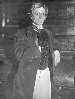 Abel: Alfred Abel