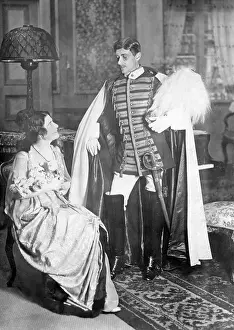 Abel: Alfred Abel