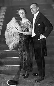 Abel: Alfred Abel