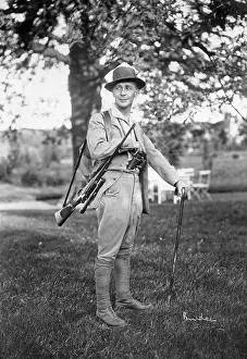 Abel: Alfred Abel
