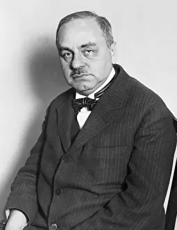 Psychologist: Alfred Adler, 1927