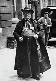 Archdiocese: Alfred Baudrillart