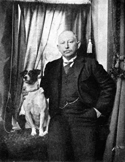 Beit: Alfred Beit