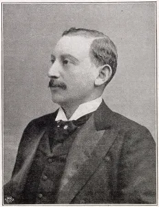 Financier: Alfred Beit