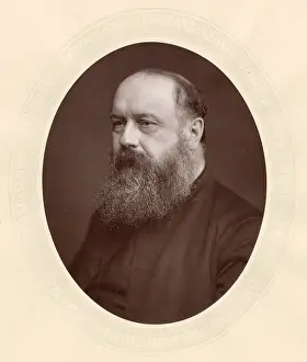 Blomfield: Alfred Blomfield