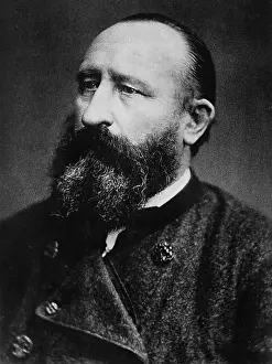 Zoologist: Alfred Brehm