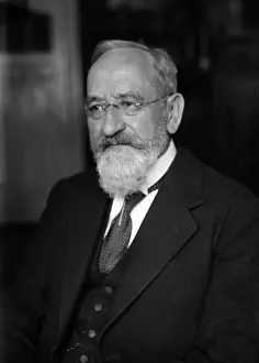 Brueckner: Alfred Brueckner