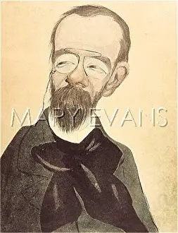 Bonaventure: ALFRED BRUNEAU