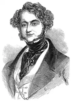 Bunn: Alfred Bunn