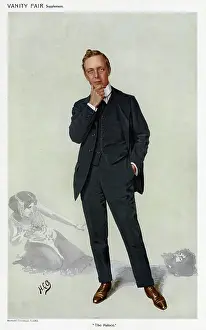 Impresario: ALFRED BUTT