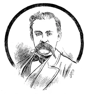 Lithographed: Alfred Concanen