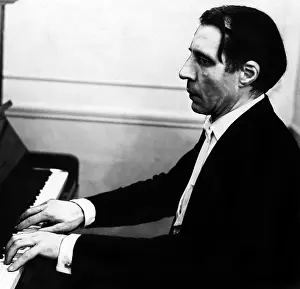 Cortot: Alfred Cortot