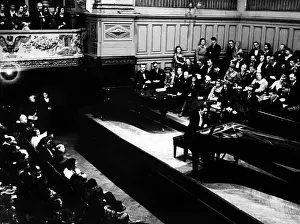 Cortot: Alfred Cortot