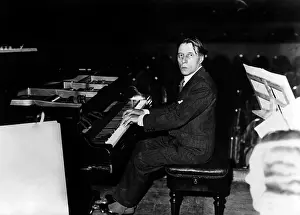 Cortot: Alfred Cortot