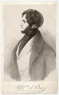 D Orsay: ALFRED COUNT D'ORSAY