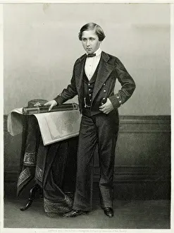Alexandrovna: ALFRED, D. OF EDINBURGH