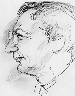 Orlik: Alfred Doeblin