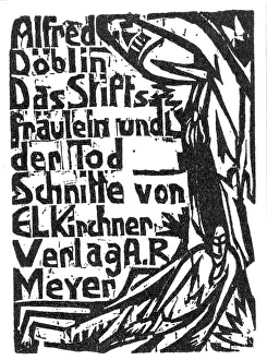 Doeblin: Alfred Doeblin