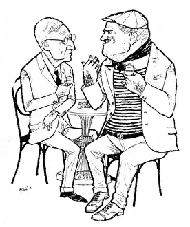 Doeblin: Alfred Doeblin
