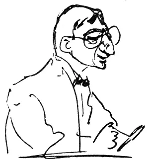 Doeblin: Alfred Doeblin